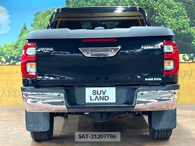 Toyota HILUX 2023-01 7219524-14