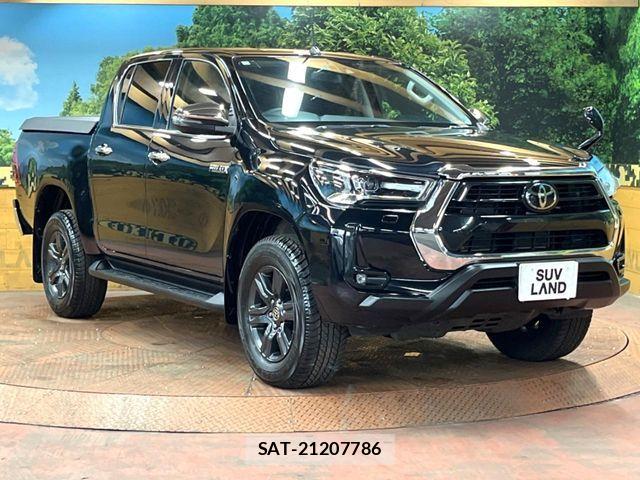 Toyota HILUX 2023-01 7219524-15