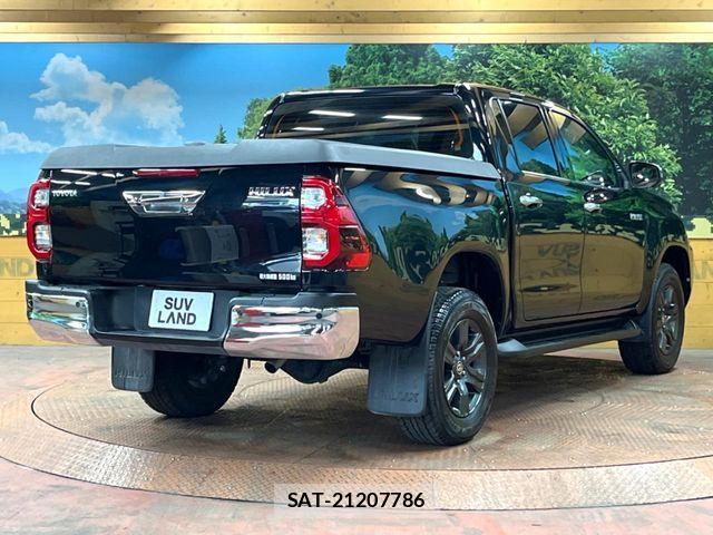 Toyota HILUX 2023-01 7219524-16