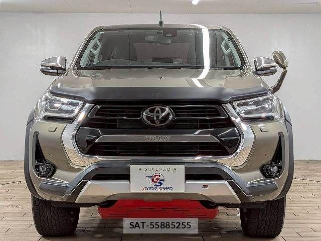 Toyota HILUX 2021-02 7251024-11