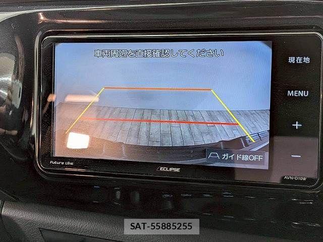 Toyota HILUX 2021-02 7251024-3