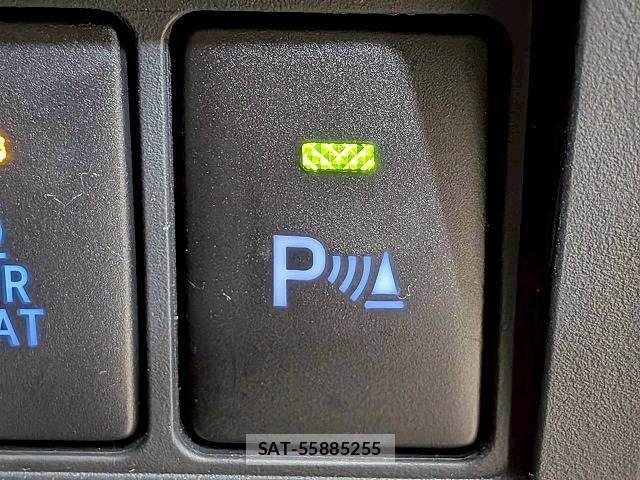 Toyota HILUX 2021-02 7251024-7