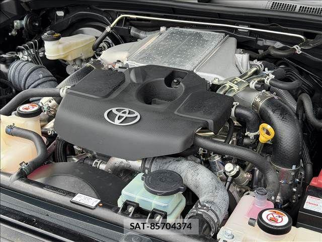 Toyota HILUX 2024-02 7251022-19