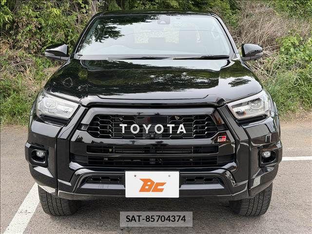 Toyota HILUX 2024-02 7251022-20