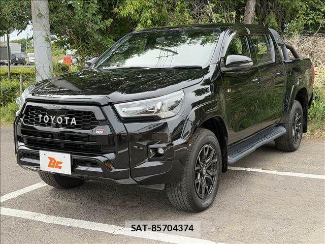 Toyota HILUX 2024-02 7251022-21