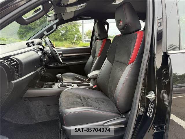 Toyota HILUX 2024-02 7251022-24