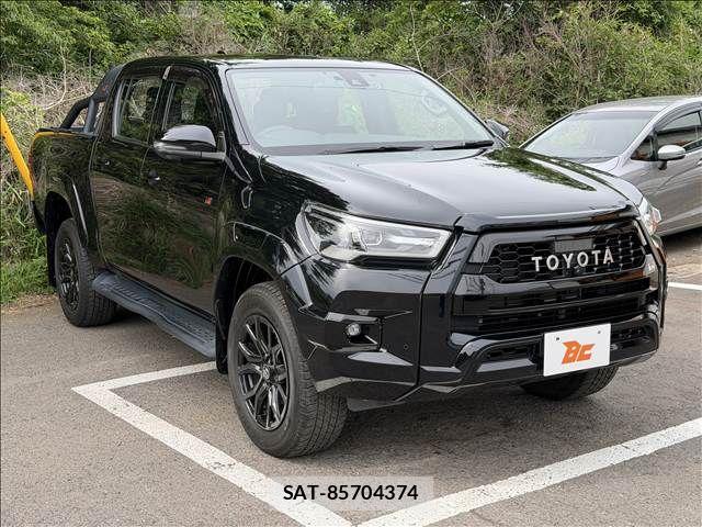 Toyota HILUX 2024-02 7251022-4