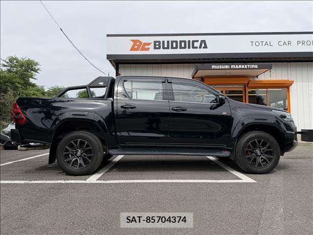 Toyota HILUX 2024-02 7251022-6