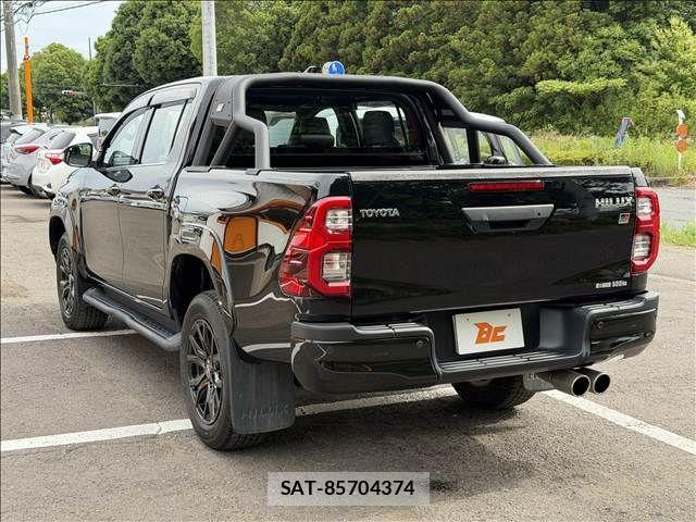 Toyota HILUX 2024-02 7251022-7