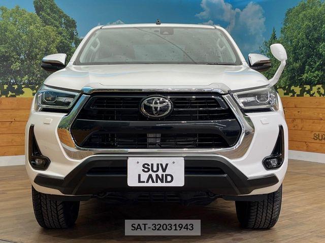 Toyota HILUX 2022-10 7251025-16