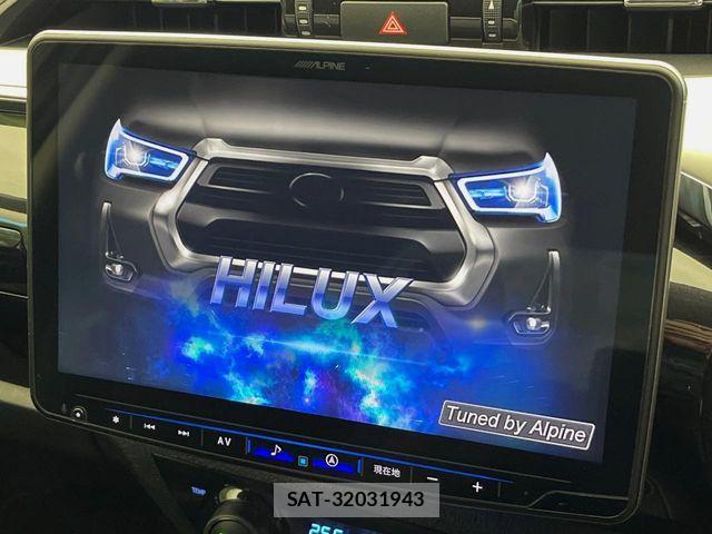 Toyota HILUX 2022-10 7251025-2