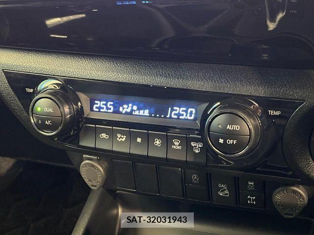 Toyota HILUX 2022-10 7251025-5