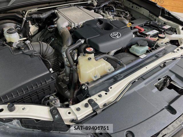 Toyota HILUX 2022-12 7251023-19