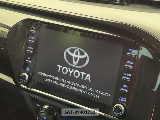 Toyota HILUX 2022-12 7251023-2
