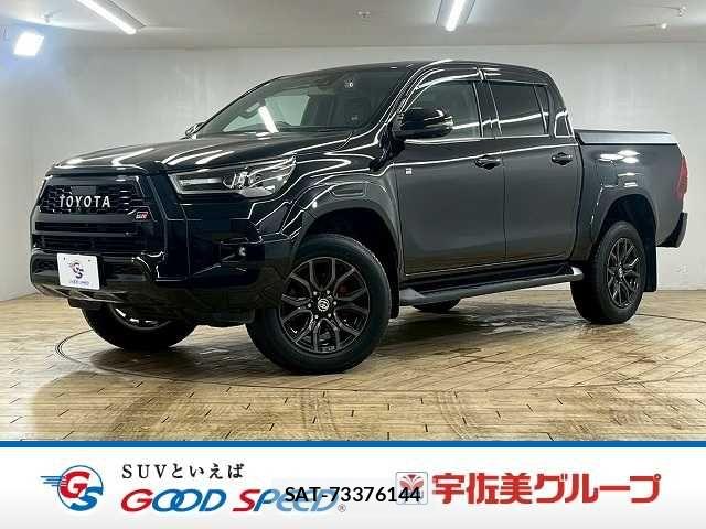 Toyota HILUX 2023-05 7251018-0
