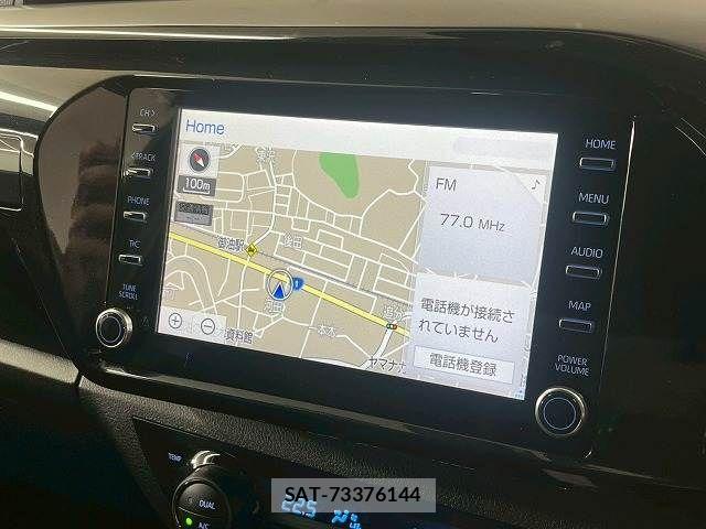 Toyota HILUX 2023-05 7251018-2