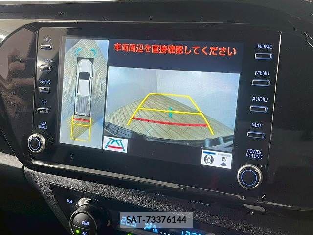 Toyota HILUX 2023-05 7251018-3