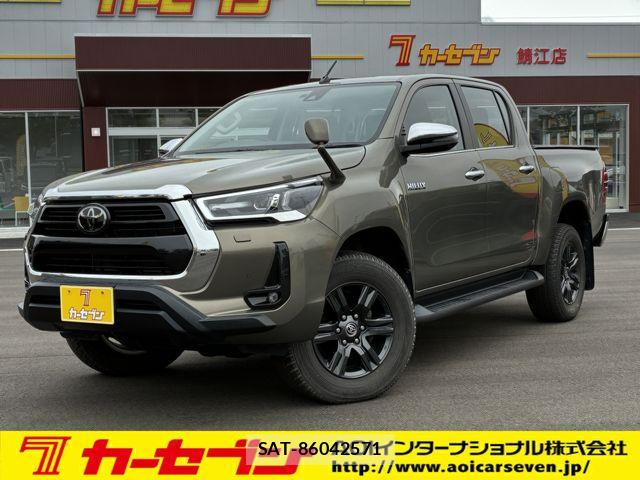 Toyota HILUX 2023-06 7251033-0