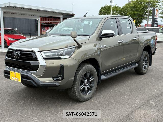 Toyota HILUX 2023-06 7251033-10