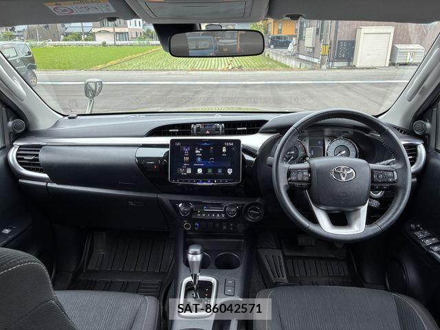 Toyota HILUX 2023-06 7251033-2