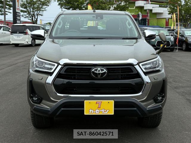 Toyota HILUX 2023-06 7251033-3