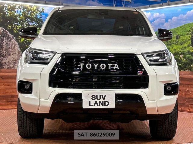 Toyota HILUX 2023-09 7251021-13