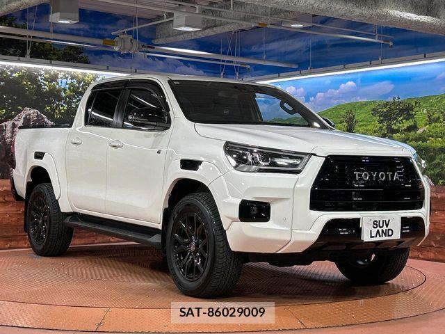 Toyota HILUX 2023-09 7251021-15