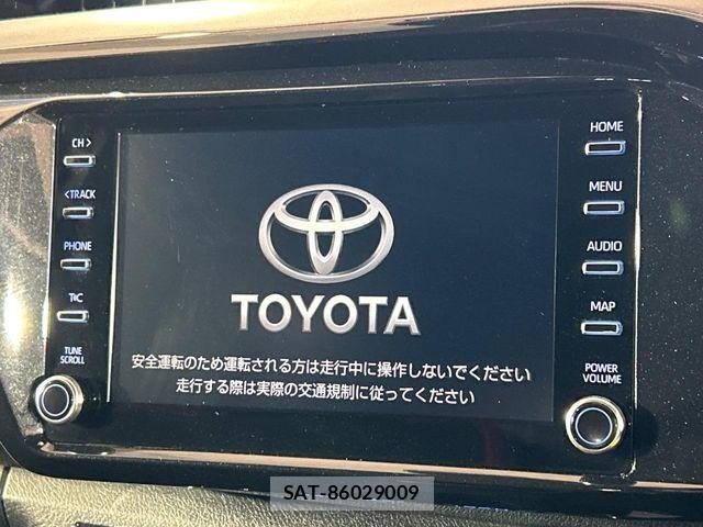 Toyota HILUX 2023-09 7251021-2