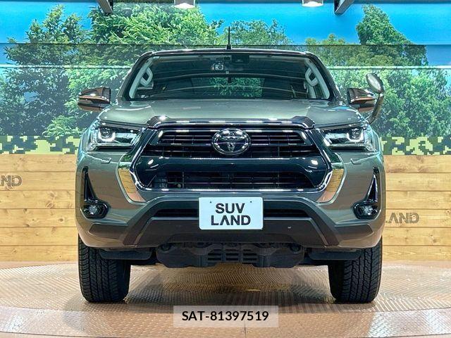 Toyota HILUX 2022-07 7251026-12