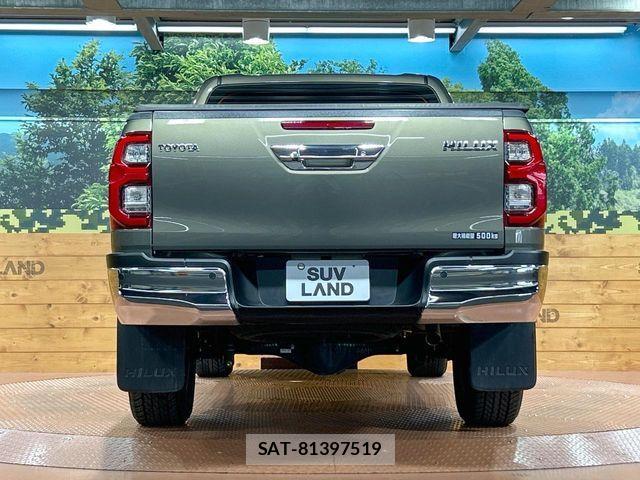 Toyota HILUX 2022-07 7251026-13