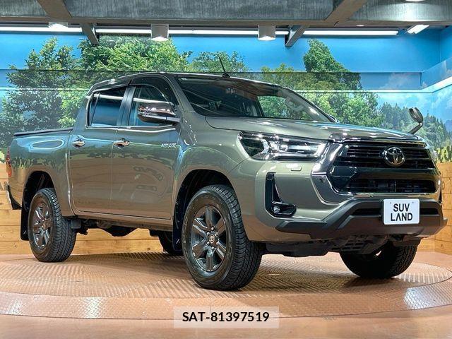 Toyota HILUX 2022-07 7251026-14