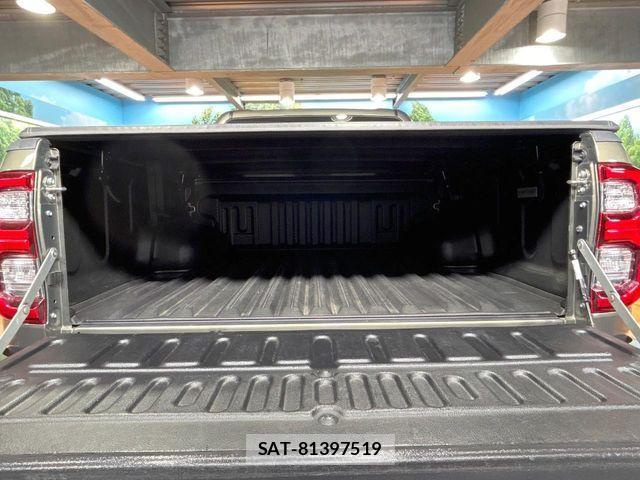 Toyota HILUX 2022-07 7251026-8