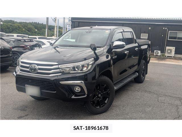 sat car