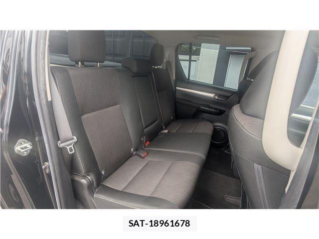Toyota HILUX 2018-09 7272024-13