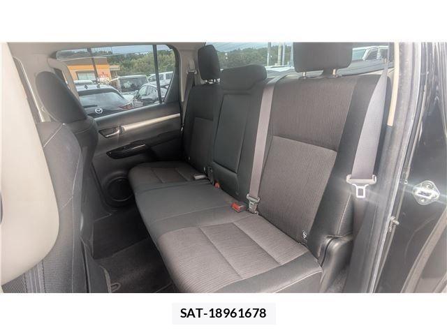 Toyota HILUX 2018-09 7272024-15
