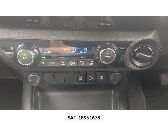 Toyota HILUX 2018-09 7272024-23