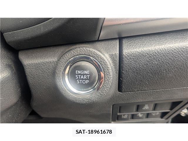 Toyota HILUX 2018-09 7272024-25
