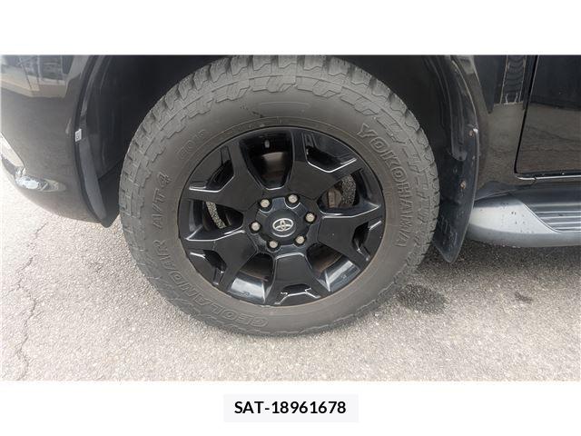 Toyota HILUX 2018-09 7272024-29