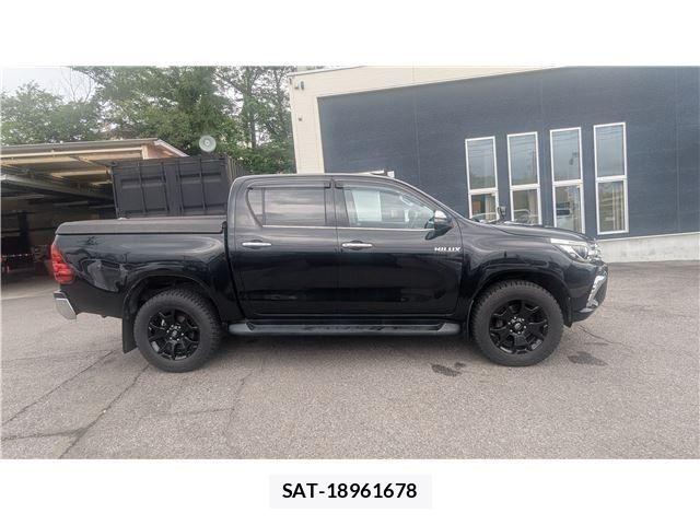 Toyota HILUX 2018-09 7272024-5