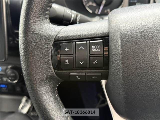 Toyota HILUX 2022-02 7272023-24