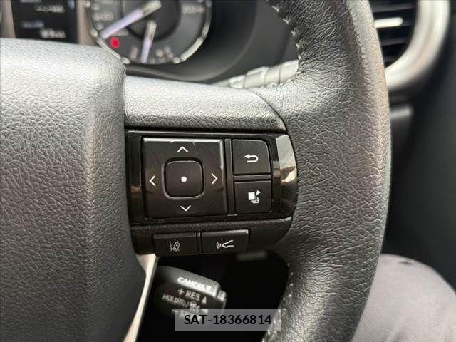 Toyota HILUX 2022-02 7272023-25