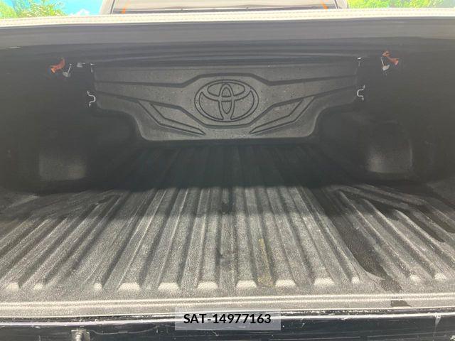 Toyota HILUX 2021-02 7272022-9
