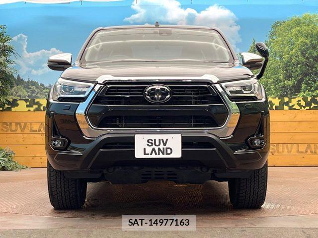 Toyota HILUX 2021-02 7272022-13