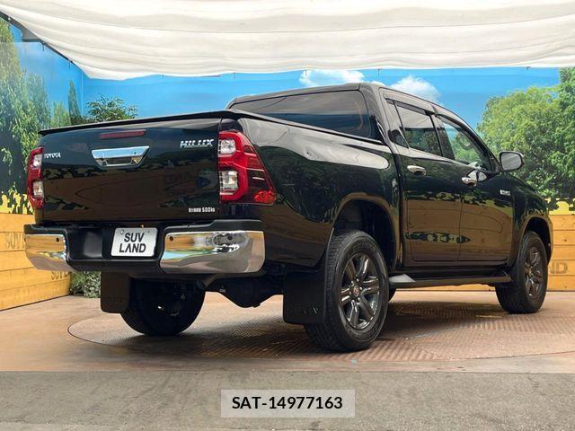 Toyota HILUX 2021-02 7272022-16