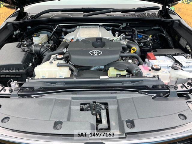 Toyota HILUX 2021-02 7272022-17