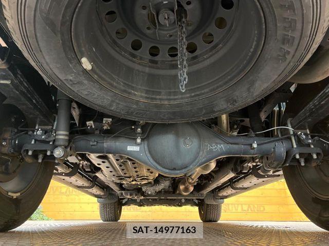 Toyota HILUX 2021-02 7272022-18
