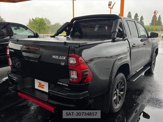 Toyota HILUX 2023-09 7327462-10