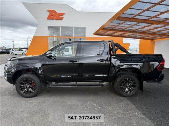 Toyota HILUX 2023-09 7327462-13