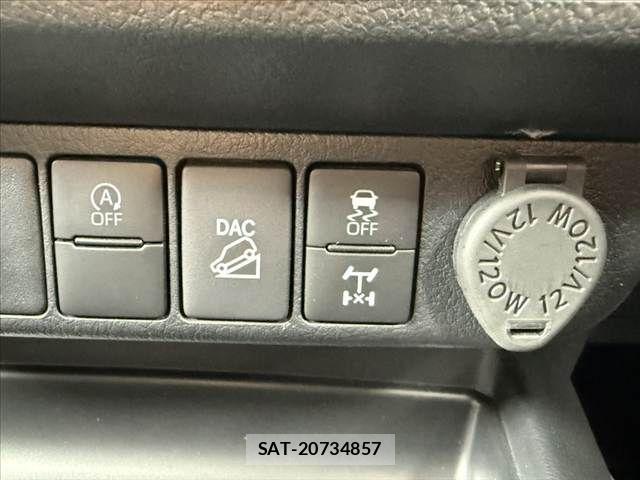 Toyota HILUX 2023-09 7327462-22