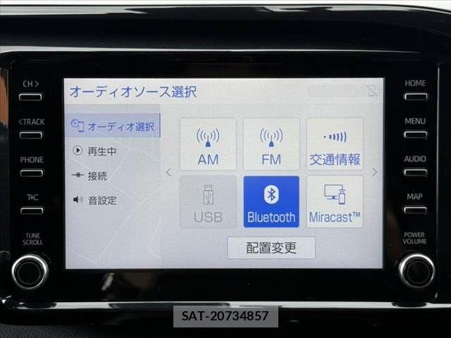 Toyota HILUX 2023-09 7327462-5